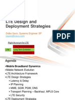 LTE Design and Deployment Strategies-Zeljko Savic