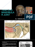 Anatomi Temporo Mandibular Joint