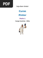 Curso Pintor - Parte 1
