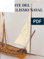 El Arte Del Modelismo Naval-WOLFF