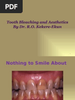 Download Dr Kekere-Ekun Bleaching Aesthetics by olarotimi SN20227381 doc pdf