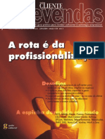 Caderno Televendas - Parte Integrante Da Revista ClienteSA Edição 29 - Julho04