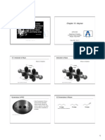 Chapter 10 Alkynes '13 BW