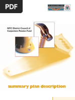 Download New York City District Council of Carpenters Benefit Funds by Latisha Walker SN20228278 doc pdf