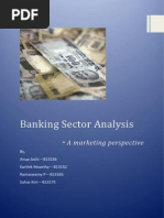 Download Banking Sector by Suhas Kini SN202283992 doc pdf