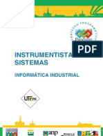 Instrumentista de Sistemas_Informatica Industrial