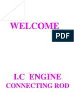 Connecting Rod PPT New