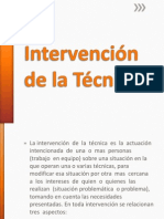 Intervención de la Técnica.pptx