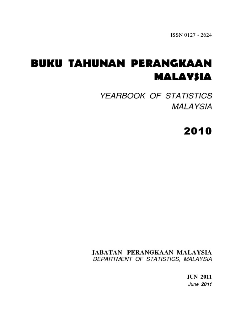 Statistik 2010  PDF