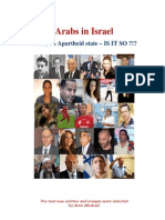 Arabs in Israel