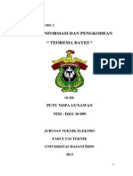Download Tugas 2 Teorema Bayes Putu Nopa Gunawan by Putu Nopa Gunawan SN202302960 doc pdf