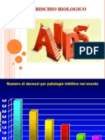 Presentaz. Aids