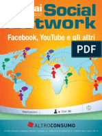 Altroconsumo Guida Social Network