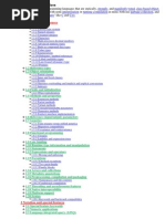 Comparison of C# and Java