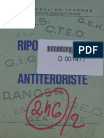 Riposte Atiteroriste