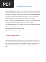GSD Codes and Motion Data in Garments | PDF | Scissors | Nature