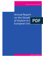 EASO Annual Report Final