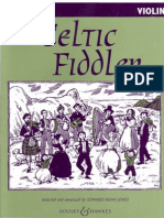 Celtic Fiddler