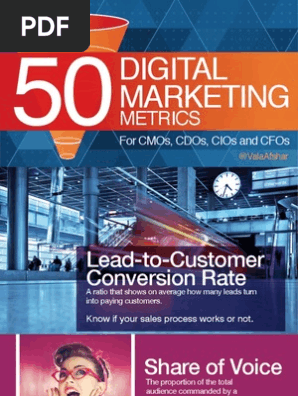 FREE Digital Marketing Magazine For Small Businesses Issue 10 PDF