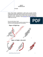 Materi Tali Temali PDF
