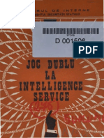 Joc Dublu La Intelligence Service