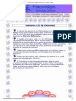 SOBREPOSIÇÃO SINDROMES