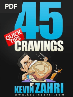 Download 45 Craving Tips v2 by IEyra ShaHera SN202318598 doc pdf