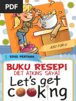 Download Buku Resepi Diet Atkins baik punya by Mohd Zaki Mohd Yusof SN202319801 doc pdf