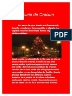 Bucurie de Craciun