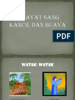 36387773 Kisah Sang Kancil Dan Buaya 2