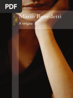 A Tregua - Mario Benedetti.pdf