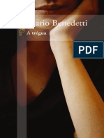 A Tregua - Mario Benedetti PDF