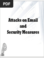 Email Hacking PDF