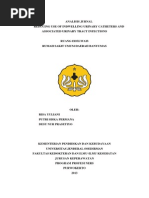 Download analisis jurnal kateter by Desy Nurprasetiyo SN202327271 doc pdf