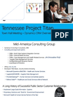 Mid-America PowerPoint Presentation - 2-28-2013