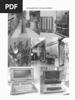 Evolução do computador-Escala cinza