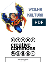 Wolna Kultura