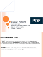 Human Rights