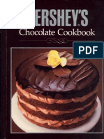 Chocolate Cookbook