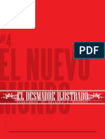 Desmadre Digital 4