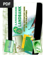 Download Landbank of the Philippines by daphnegay0901 SN20233904 doc pdf