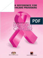 QR - Management of Breast Cancer (2nd Editioon)