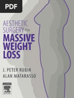 Download Aesthetic Surgery After Massive Weight Loss by miichaz SN202343384 doc pdf