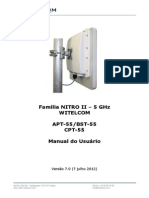 NITRO II - Manual Do Usuário - v2.0 - Português