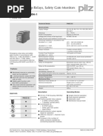 Pnoz X3 PDF