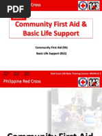 Download Red Cross First Aid by Kaye Nicolas SN202347743 doc pdf
