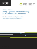 {46598d39 b539 48ce 8df9 18f8249a2b3c} WP Using Dynamic Pricing to Accelerate LTE Revenues