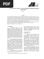 Download Pengaturan Lampu Lalu Lintas Berbasis Mikrokontroler Atmega8535 by Beni FebruariZal SN202348849 doc pdf