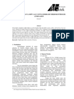 Download Pengaturan Lampu Lalu Lintas Berbasis Mikrokontroler Atmega8535 by Beni FebruariZal SN202348849 doc pdf