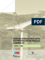 Gu-A de Buenas Pr-cticas en Prevenci-n Riesgos Laborales Todo Rev01 Marz...